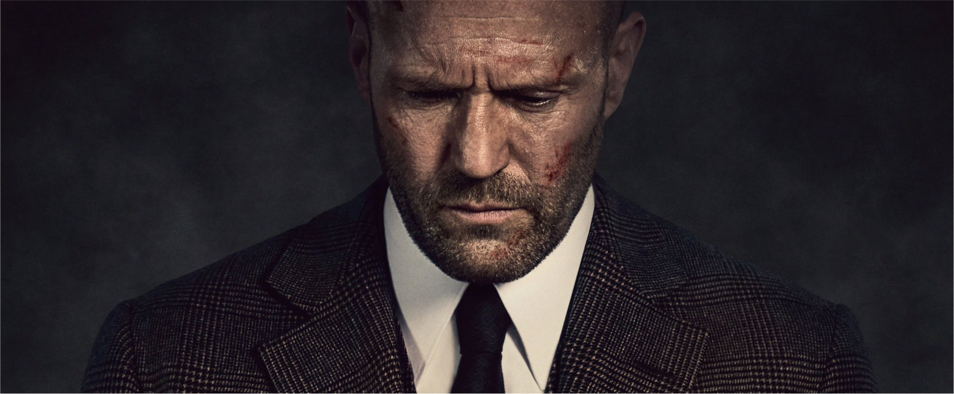 EZ Movie ดูหนังฟรี ไม่มีโฆษณา ภาพโลโก้ Wrath Of Man (2021) คนคลั่งแค้น ปล้นผ่านรก