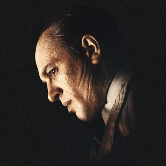 EZ Movie ดูหนังฟรี ไม่มีโฆษณา ภาพโลโก้ Capone (2020)