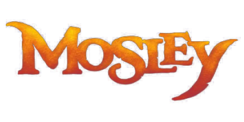 EZ Movie ดูหนังฟรี ไม่มีโฆษณา ภาพปก Mosley (2019)