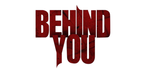 EZ Movie ดูหนังฟรี ไม่มีโฆษณา ภาพปก Behind You (2020) ซ่อนเงาผี