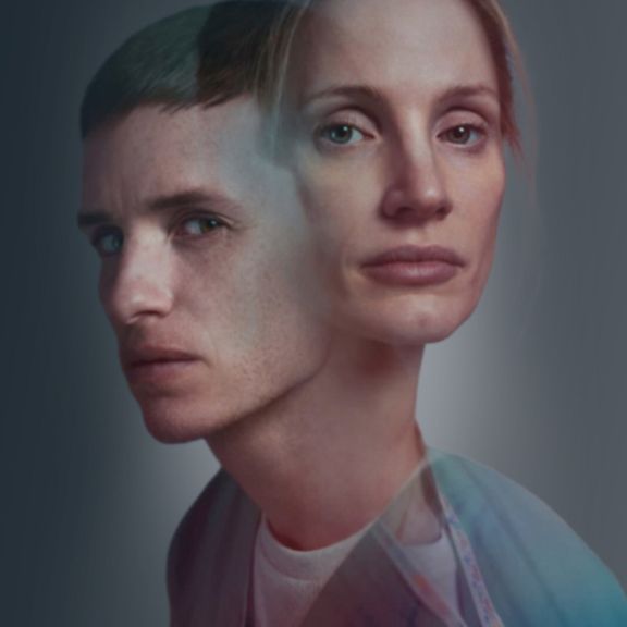EZ Movie ดูหนังฟรี ไม่มีโฆษณา ภาพโลโก้ The Good Nurse (2022)