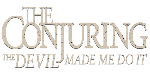 EZ Movie ดูหนังฟรี ไม่มีโฆษณา ภาพปก THE CONJURING THE DEVIL MADE ME DO IT (2021) เดอะ คอนเจอริ่ง คนเรียกผี 3 มัจจุราชบงการ