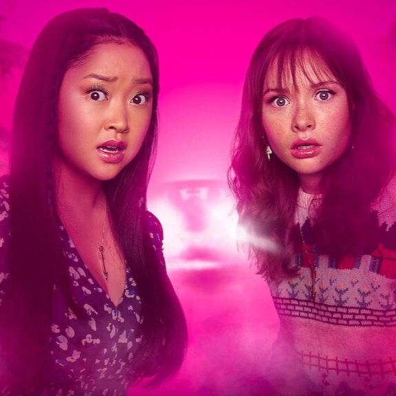 EZ Movie ดูหนังฟรี ไม่มีโฆษณา ภาพโลโก้ Boo Bitch 2022