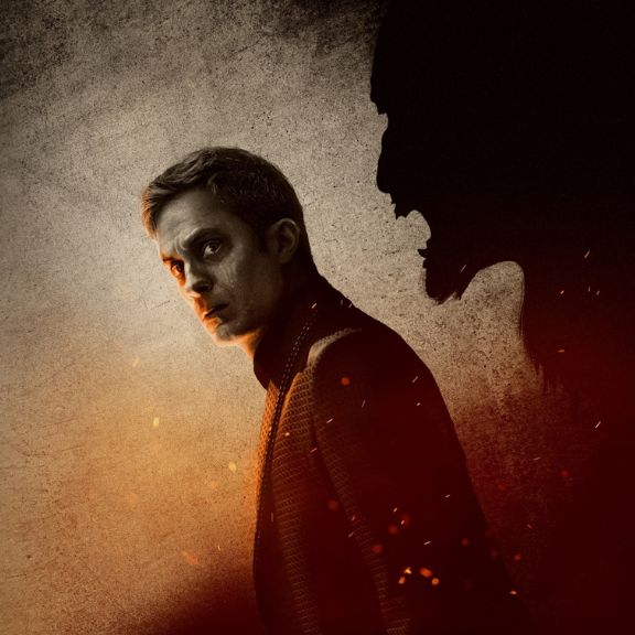 EZ Movie ดูหนังฟรี ไม่มีโฆษณา ภาพโลโก้ Werewolf By Night 2022 แวร์วูล์ฟ บาย ไนท์ ซับไทย