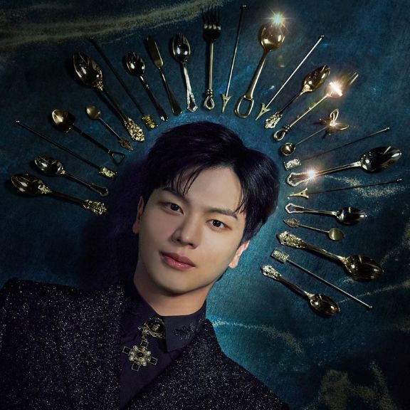 EZ Movie ดูหนังฟรี ไม่มีโฆษณา ภาพโลโก้ The Golden Spoon (2022)