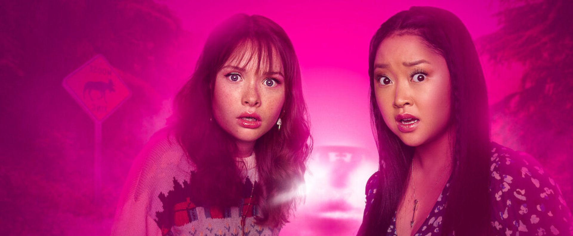 EZ Movie ดูหนังฟรี ไม่มีโฆษณา ภาพโลโก้ Boo Bitch 2022