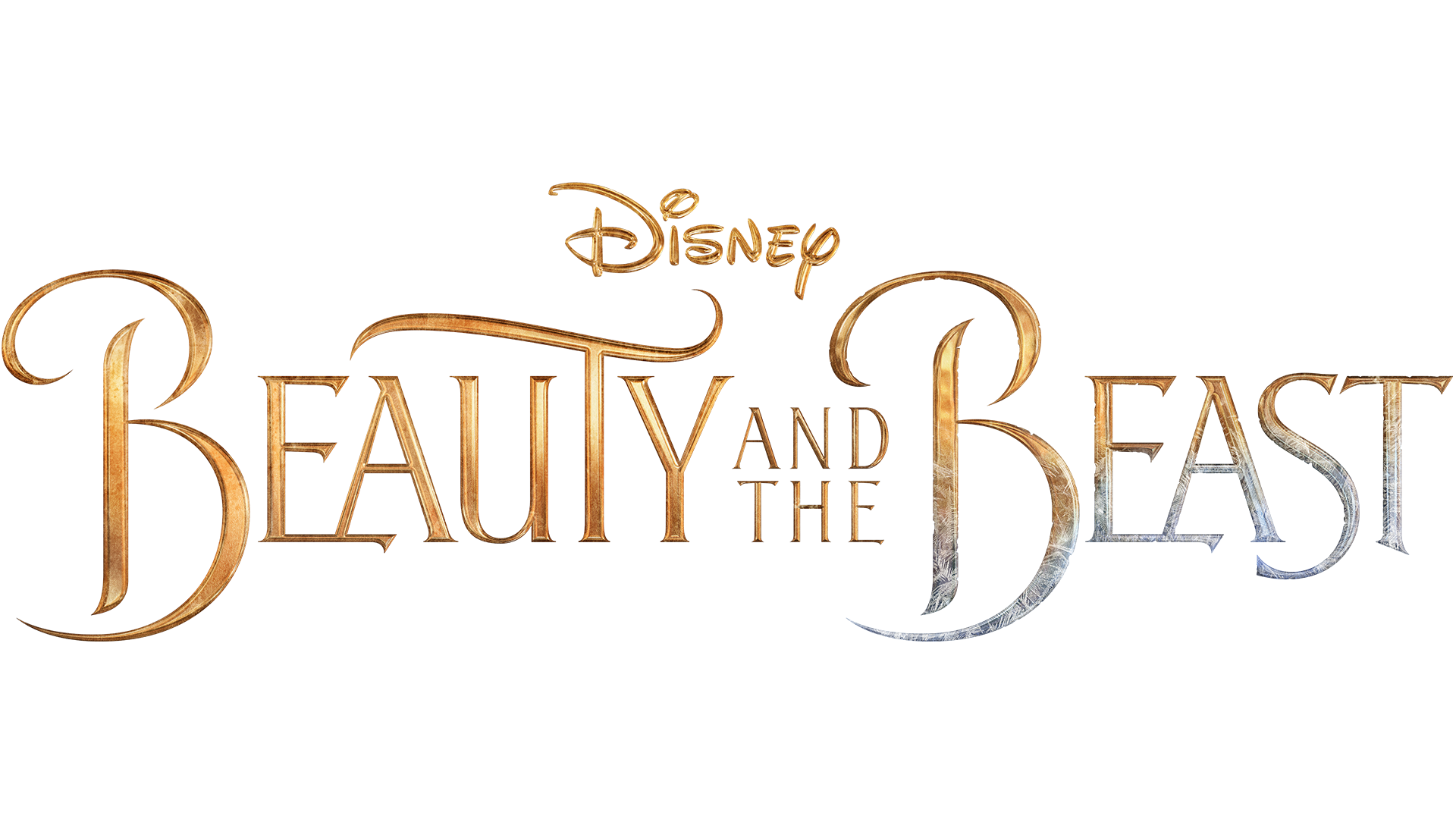 EZ Movie ดูหนังฟรี ไม่มีโฆษณา ภาพปก Beauty and the Beast (2017) โฉมงามกับเจ้าชายอสูร
