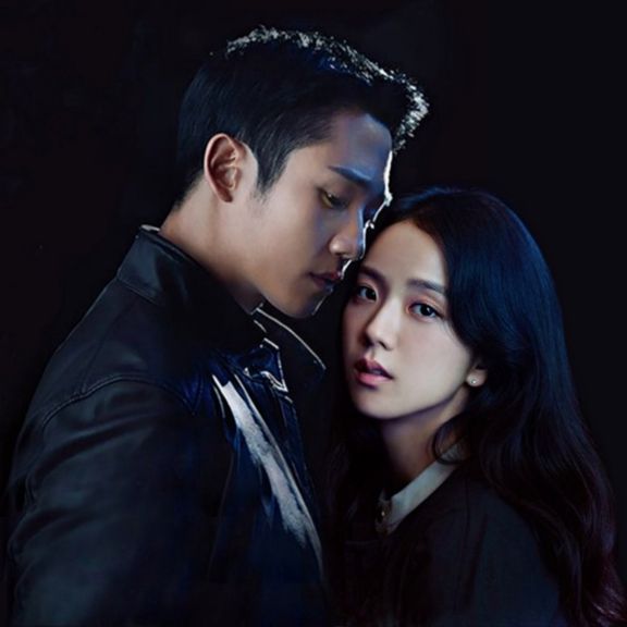 EZ Movie ดูหนังฟรี ไม่มีโฆษณา ภาพโลโก้ Snowdrop (2021)