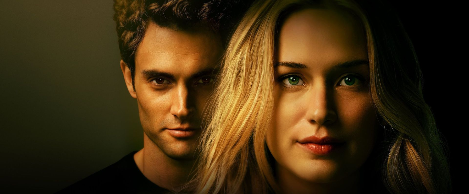 EZ Movie ดูหนังฟรี ไม่มีโฆษณา ภาพโลโก้ You (2023) เธอ Season 4