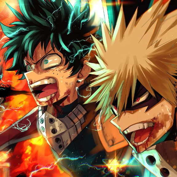 EZ Movie ดูหนังฟรี ไม่มีโฆษณา ภาพโลโก้ My Hero Academia (ภาค5)