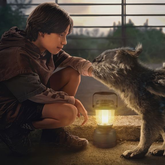 EZ Movie ดูหนังฟรี ไม่มีโฆษณา ภาพโลโก้ Chupa (2023) ชูปาเพื่อนฉัน