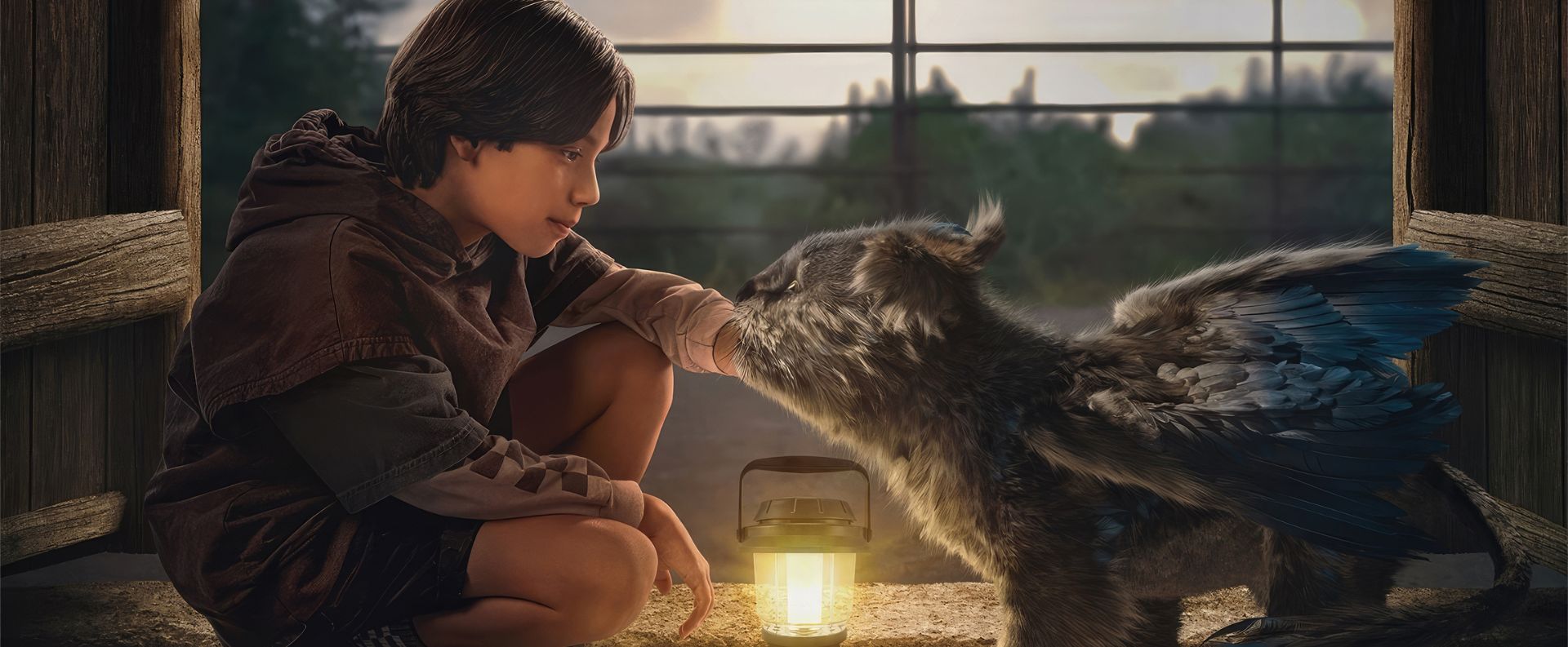 EZ Movie ดูหนังฟรี ไม่มีโฆษณา ภาพโลโก้ Chupa (2023) ชูปาเพื่อนฉัน