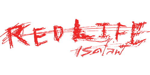 EZ Movie ดูหนังฟรี ไม่มีโฆษณา ภาพปก RedLife (2023) เรดไลฟ์