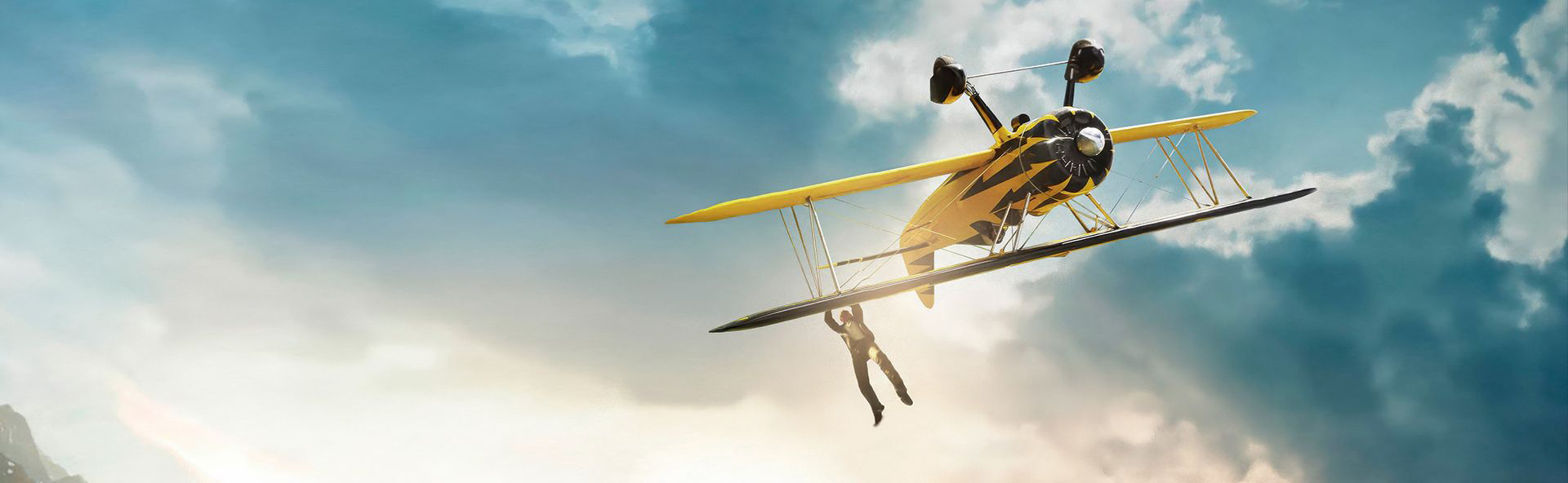 EZ Movie ดูหนังฟรี ไม่มีโฆษณา ภาพโลโก้ Mission Impossible The Final Reckoning (2025) มิชชั่น อิมพอสซิเบิ้ล ปิดปฏิบัติการล่าพิกัดมรณะ