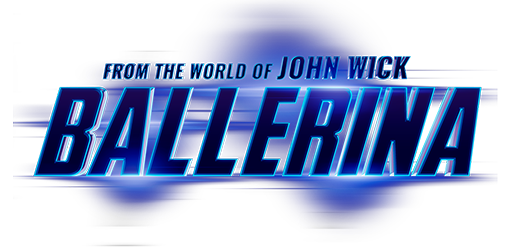 EZ Movie ดูหนังฟรี ไม่มีโฆษณา ภาพปก From the World of John Wick Ballerina (2025) จักรวาลของ จอห์น วิค บัลเลรินา แค้นกว่านรก