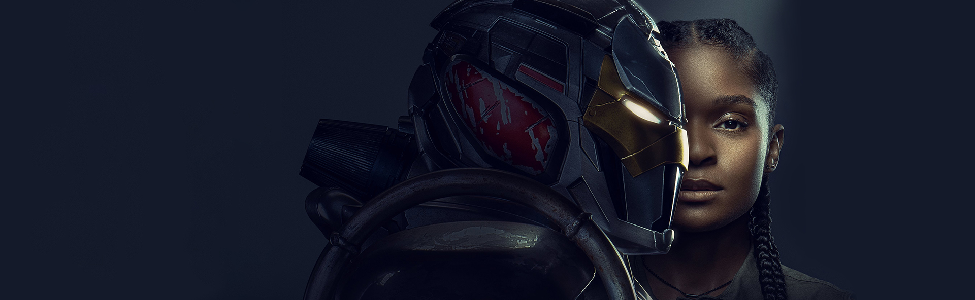 EZ Movie ดูหนังฟรี ไม่มีโฆษณา ภาพโลโก้ Ironheart (2025)