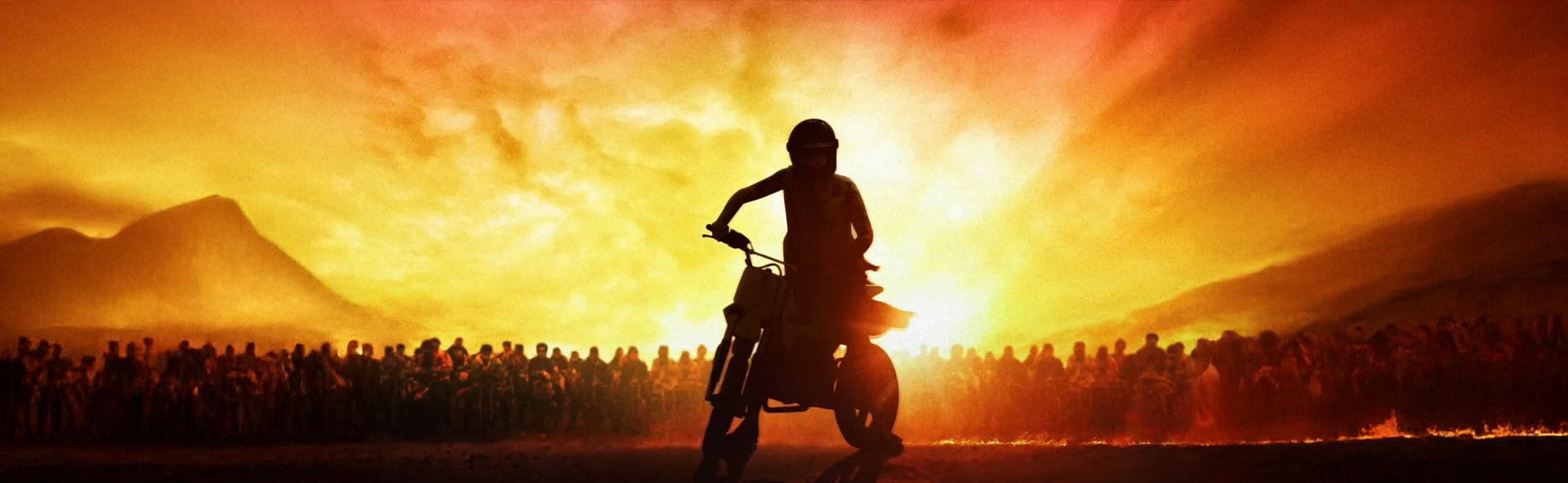 EZ Movie ดูหนังฟรี ไม่มีโฆษณา ภาพโลโก้ หลวงพี่แจ๊สโคตรซิ่ง (2025) Jazz The Racing